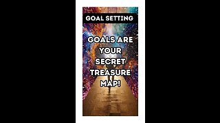 Goal setting