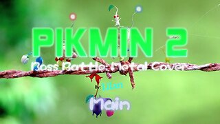 Boss Battle (Pikmin 2) - Remix (Metal Cover) by Lilan, 2023