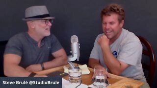 Interview with Steve Brule