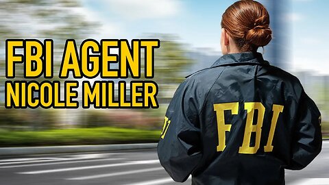 Proud Boys Trial Day 36 Cross-Examination of FBI Agent Nicole Miller