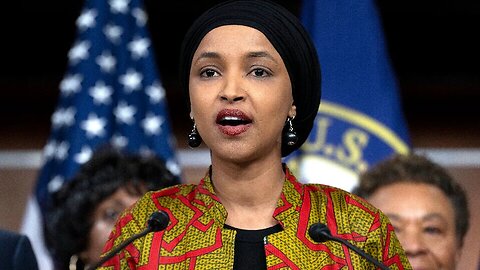 Ilhan Omar Wins Democratic Primary in Minnesota!