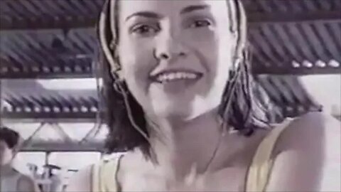 Cursos de Idiomas Globo - Comercial na TV em 1999