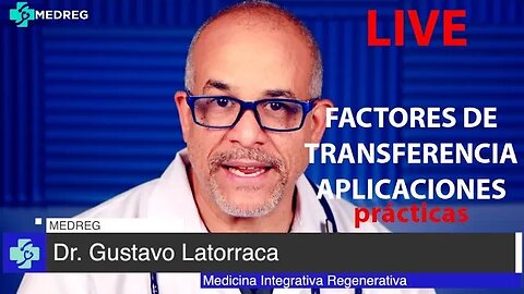 "Los Factores de Transferencia: tu aliado para mantener una buena salud"