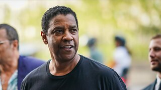 Parenting Quotes From Denzel Washington