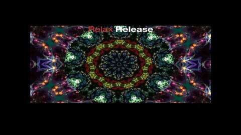 Relax And Release Channel Live Stream 432Hz...