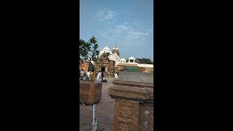 puri Jagannath temple travel