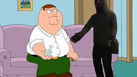 simon henriksson meets peter griffin