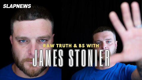 James Stonier Wants A Fight In Power Slap!