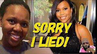 WOW Carlee Russell Admits She FAKED It!