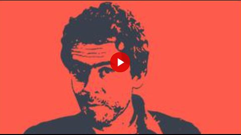 Programmed To Kill/Satanic Cover-Up Part 294 (The Liminalist - Ted Bundy: the Untold Story)