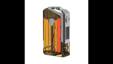 RINCO JELLY BOX MOD.