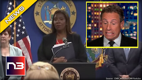 NY Criminal Report: Evidence Shows CNN’s Chris Cuomo Played Role In Gov Sex Scandal