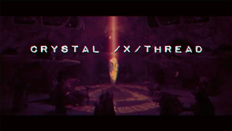 Crystal /x/ Thread