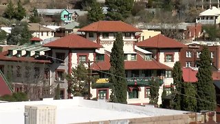 Bisbee's Copper Queen Hotel thriving after 117 years