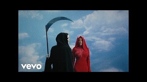 Doja Cat - Paint The Town Red (Official Video)