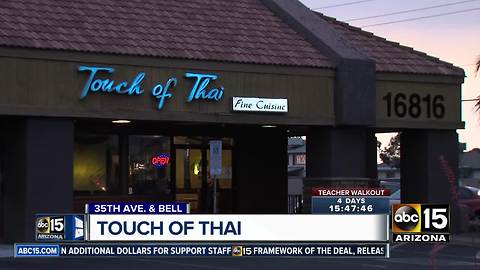 16 Valley restaurants fail health inspection in April