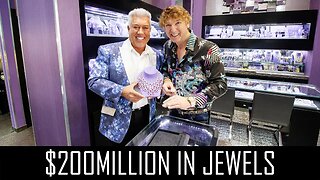 $200million in Jewels