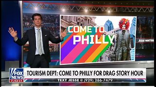 Jesse Watters: It's DEI Thursday