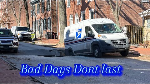 "Behind the Scenes: How USPS Workers are Shaping Today's Changes"