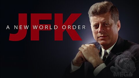 JFK: A New World Order (Full Documentary with Closed Captions)