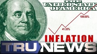 Triple-Digit Inflation Coming to USA if Saudi Arabia Dumps Petrodollar
