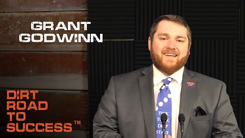 Journey to Exposing Political Truths | Guest Grant Godwin