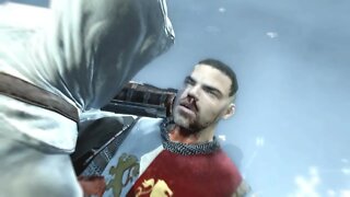 Assassin's Creed 1 gameplay part 32