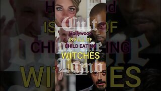 hollywood eats babies