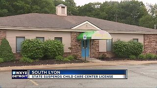 Parents want to know why state suspended license of Hour Kidz Child Care