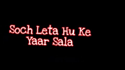 Koi Mujkho 😒 Kinta Bhi Hurt Karle 😔 Video 19 #subscribe #views #love