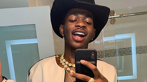 Lil Nas X REVEALS He Is Gay On The last Day Of Pride Month!