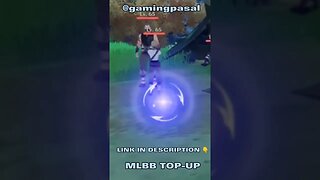 MOBILE LEGENDS BANG BANG DIAMONDS 💎 TOP-UP AVAILABLE ✅ #shorts #mlbb #viralshorts