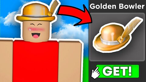 (💎RARE!) Roblox Is GIVING YOU FREE ADIMIN ONLY ITEMS!...