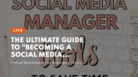 The Ultimate Guide To "Becoming a Social Media Manager Without Prior Experience: Tips and Insig...