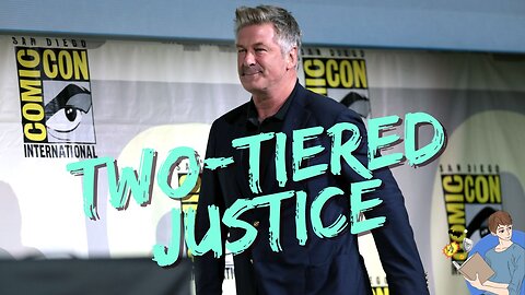 Alec Baldwin Verdict Proves There Is A Two-Tiered Justice System