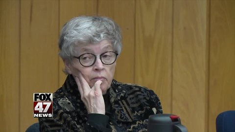 Former MSU President faces second hearing in Nassar scandal
