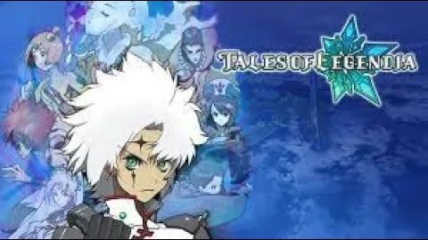 Tales of Legendia chapter 7/Introduction