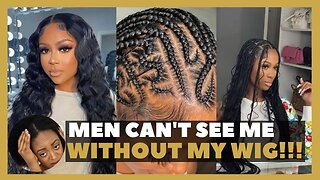 Why Black Women Hate Their Hair