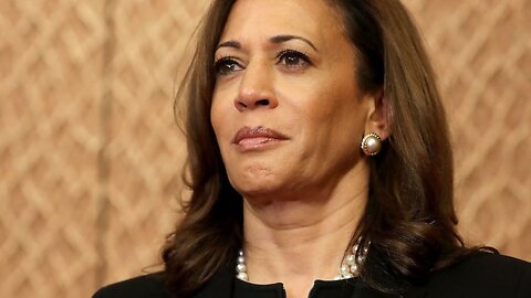 "A Broken Rule Of Law" - U.S. Constitution CANCELLED, Kamala Harris, Executive Orders