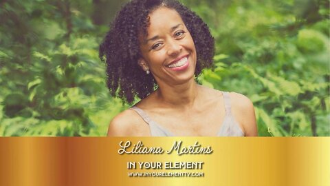 GRIEVING * LOVE VS SUFFERING " LIGHT | IN YOUR ELEMENT TV