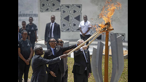 Rwanda's Rise: Kagame's Strategic Mastery