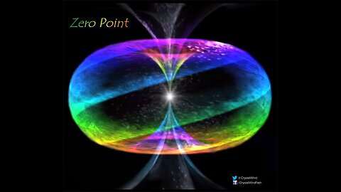 Zero Point Energy