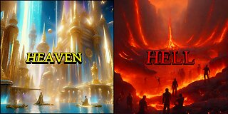 Heaven or Hell?