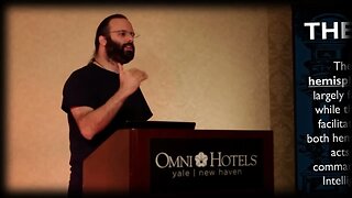 Mark Passio Natural Law Seminar The Real Law of Attraction 2/3