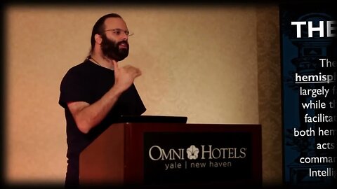 Mark Passio Natural Law Seminar The Real Law of Attraction 2/3