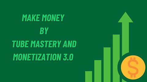 Reviews of Tube Mastery and Monetization 3.0 by Matt Par