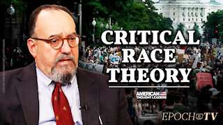 The Invasion of Critical Race Theory a Direct Result of Black Lives Matter Protests | CLIP