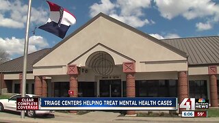KC mental health crisis center continues to see high demand
