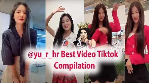 you_r_hr Best Video Tiktok Compilation