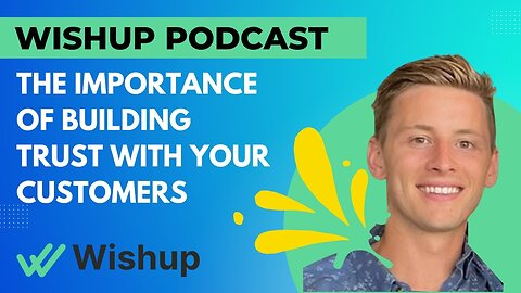 The Power of Trust in Customer Relationships with Will Schultz